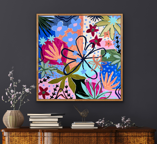 Held In Bloom 2