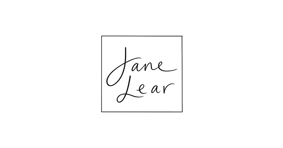 Jane Lear Art