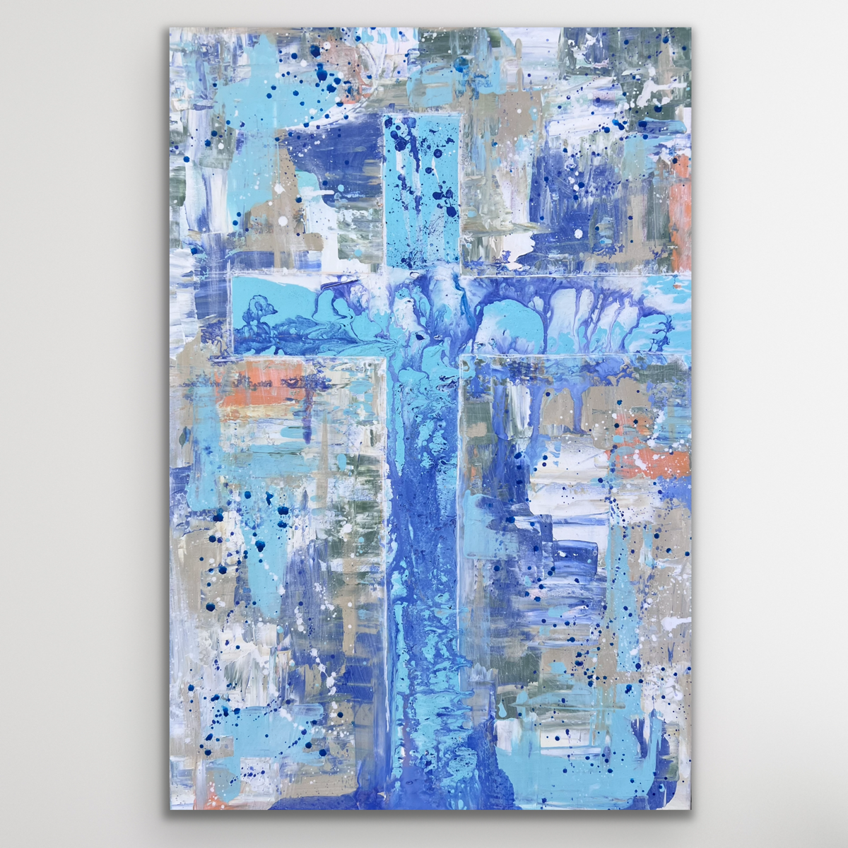 Living Water