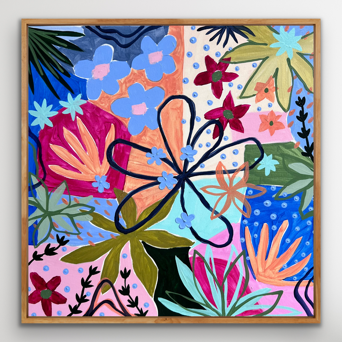 Held In Bloom 2