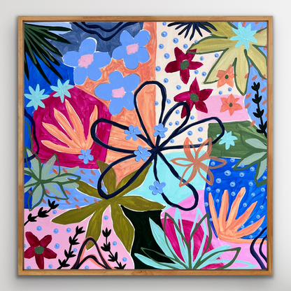 Held In Bloom 2