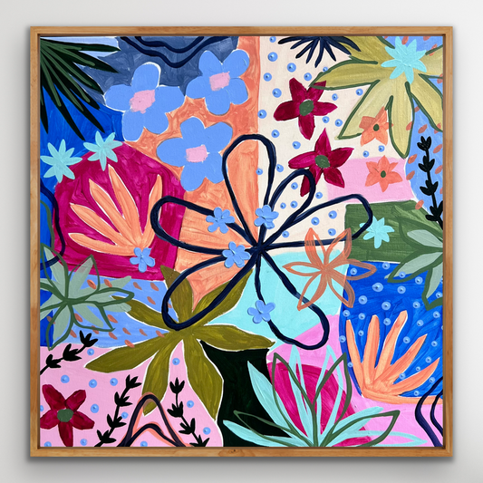 Held In Bloom 2