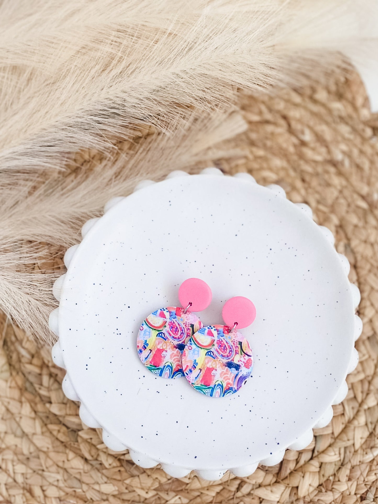 Colourful Confetti